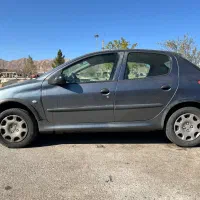 206|خودرو سواری و وانت|شاهرود, |دیوار