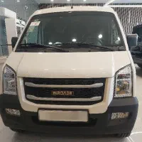 ون اینرودز صفر تحویل فوری درب نمایندگی بهمن موتور