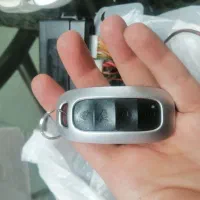 انبار اگزوز حرفه ای دزدگیر استیل میت اصلی|قطعات یدکی و لوازم جانبی|سنندج, |دیوار