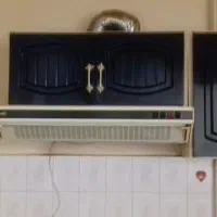 لوازم خانگی آبگرمکن کابینت هود|آبگرمکن، پکیج، شوفاژ|اسدآباد, |دیوار