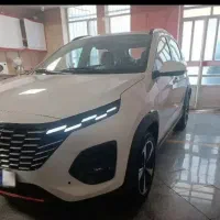 ام وی ام ایکس ۳۳ کراس صفر کیلومتر