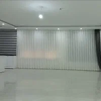 پرده حریر شاین نو