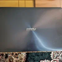 فروش لپ تاپ ایسوز|رایانه همراه|شیراز, سیلو|دیوار