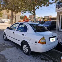 فروش تیبا دوگانه فابریک۹۶|خودرو سواری و وانت|کلاله, |دیوار