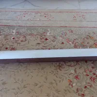 پرده کشویی|پرده، رانر، رومیزی|خلخال, |دیوار