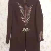 کت و شلوار مجلسی