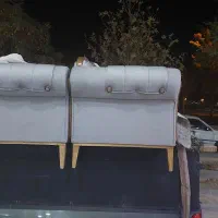 نمایشگاه دائمی مبلمان لوکس استقلال۲۰|مبلمان خانگی و میز عسلی|چناران, |دیوار