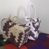 سبد مینیاتوری