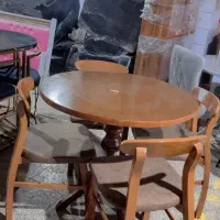 میز ناهارخوری sadat