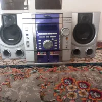 دستگاه ضبط سی دی