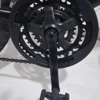 دوچرخه  ۲۶ خارجی تایم|دوچرخه، اسکیت، اسکوتر|کرج, مجتمع صنفی صنعتی|دیوار