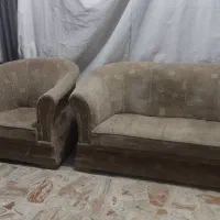 مبل مجانی|مبلمان خانگی و میز عسلی|شیراز, درکی|دیوار