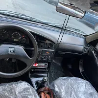 پژو ۴۰۵ مدل ۸۶ دوگانه کارخانه|خودرو سواری و وانت|بوکان, |دیوار