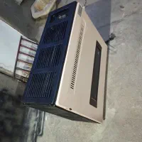 بخواری گازی