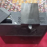 ایکس باکس ۳۶۰ سوپر اسلیم|کنسول، بازی ویدئویی و آنلاین|تبریز, |دیوار