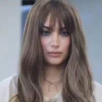 پوستیژ و کلاه گیس