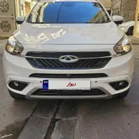 تیگو ۷ ie|خودرو سواری و وانت|تهران, کرمان|دیوار