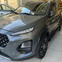 ام وی ام X22 Pro مدل ۱۴۰۳ فقط ۹۰۰۰کیلومتر|خودرو سواری و وانت|تبریز, |دیوار