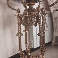 میوه خوری آلیاژ