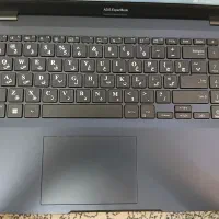 لپتاپ ایسوس core i3|رایانه همراه|شاهینشهر, خانه کارگر|دیوار