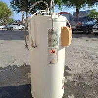 ابگرمکن برقی مارک رفاه 70لیتری|آبگرمکن، پکیج، شوفاژ|بندرعباس, |دیوار