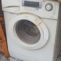 لباسشویی سامسونگ تعمیرشده تخصصی