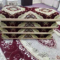 فروش 4عددپشتی سالم|پشتی|اهواز, مهرشهر|دیوار