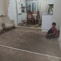 68 متر 2 خواب درجزینی ط دوم