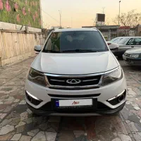 تیگو 5 توربو مدل 99|خودرو سواری و وانت|خرم‌آباد, |دیوار