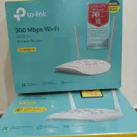 فروش انواع مودم نو با گارانتی ۳ ساله