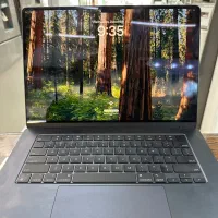 لبتاپ مک ایر|رایانه همراه|تهران, طرشت|دیوار