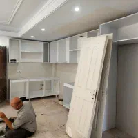 ۷۰ متری فول باز سازی شده