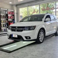 دوج جورنی موتور بزرگ جفت دف 3600