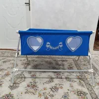 گهواره ی کودک|تخت و سرویس خواب|خرمدره, |دیوار