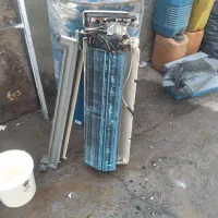 سرویس سالیانه کولر