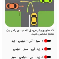 ماشین رانندگی