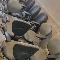 وسایل دفترکار|دفتر کار|کرمانشاه, |دیوار