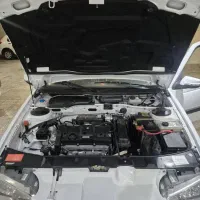 پارس تیوفایو سیمی بیرنگ ۱۴۰۰|خودرو سواری و وانت|تالش, هشتپر|دیوار