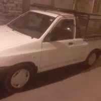 پراید وانت ۴۰۲