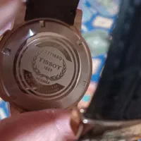 ساعت Tissot مدل خاص Premier کرونوگراف|ساعت|تهران, نیکنام|دیوار