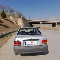 پراید|خودرو سواری و وانت|خرم‌آباد, |دیوار