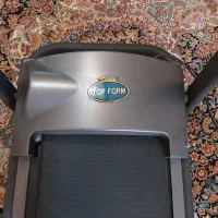 تردمیل سالم و تمیز|تجهیزات ورزشی|تهران, تهرانسر شمالی|دیوار