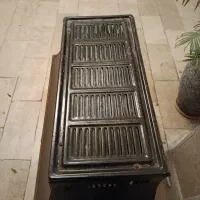 بخاری طرح شومینه|بخاری، هیتر، شومینه|اندیشه, اندیشه فاز ۲|دیوار