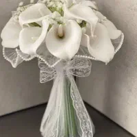 گل مصنوعی