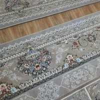 فرش ۱۵۰۰ شانه ۳عددنو|فرش|زنجان, |دیوار