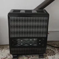 بخاری گازی۰