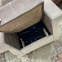 مبلمان ۱۰ نفره تخت خوابشو ترک|مبلمان خانگی و میز عسلی|گنبد کاووس, |دیوار