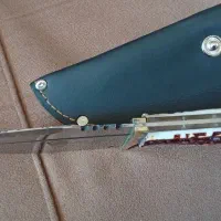 چاقو اصل زنجان
