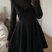 لباس مجلسی