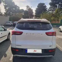 فیدلیتی مدل ۱۴۰۰|خودرو سواری و وانت|تهران, نظامآباد|دیوار